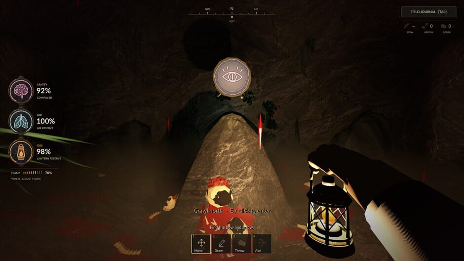 Beast Hunt screenshot 8