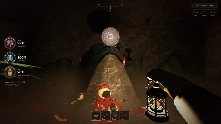 Кадър от Beast Hunt
