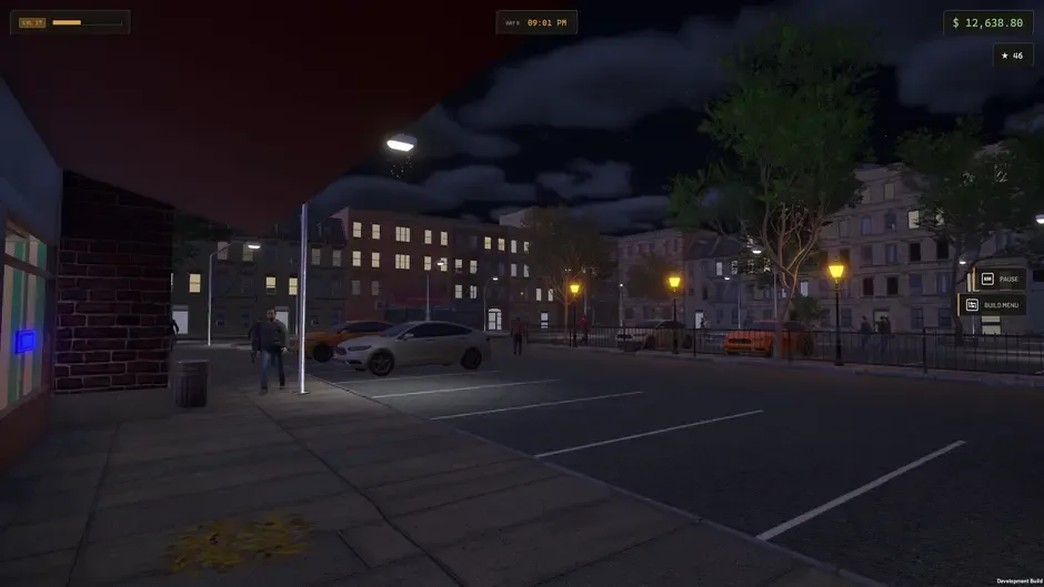 Кадър от Only Booze: Liquor Store Simulator