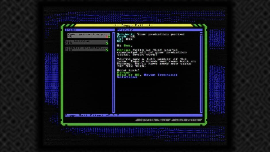 Lo-Res Shaders: The Game screenshot 2