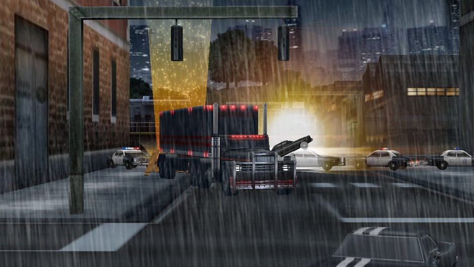 Lose the Heat 2 screenshot