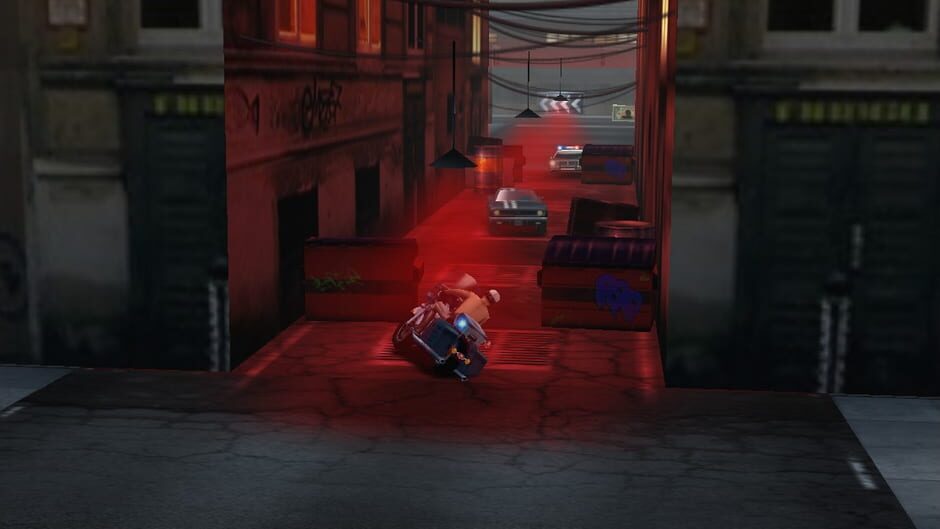 Lose the Heat 2 screenshot