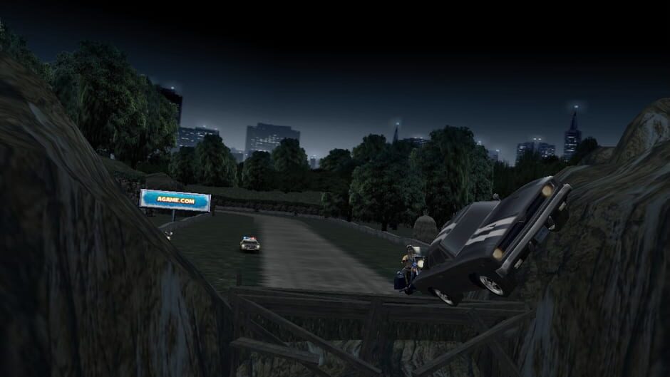 Lose the Heat 2 screenshot