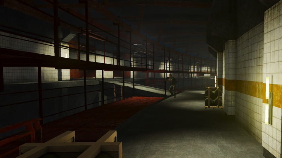 Assassination Contracts screenshot 4