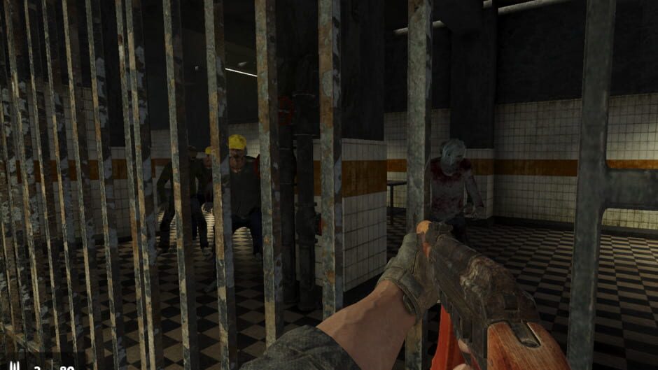 Assassination Contracts screenshot 5