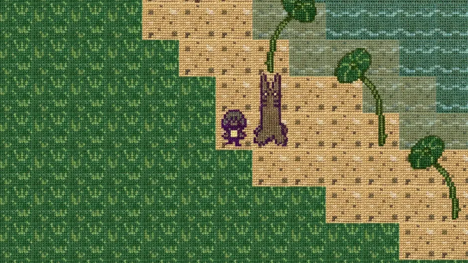 Pond