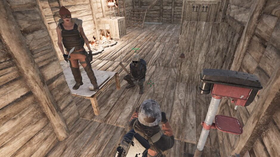 Vastated screenshot 2