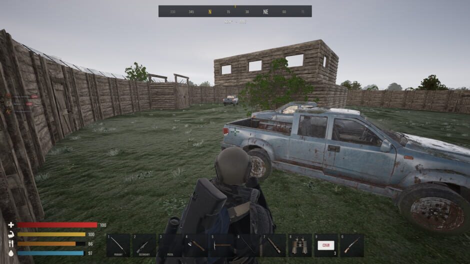 Vastated screenshot 3