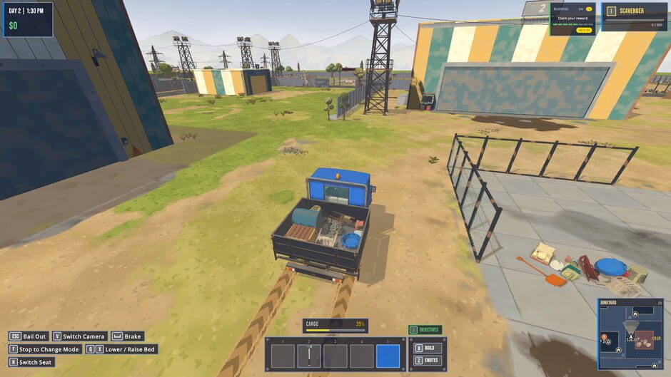 Recycle Rivals screenshot 6