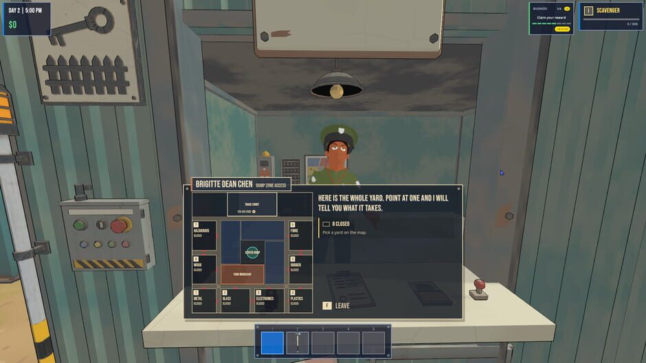 Recycle Rivals screenshot 2