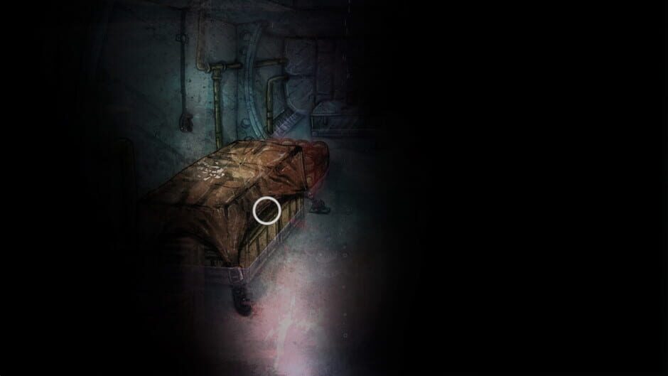 Deep Siren screenshot 5