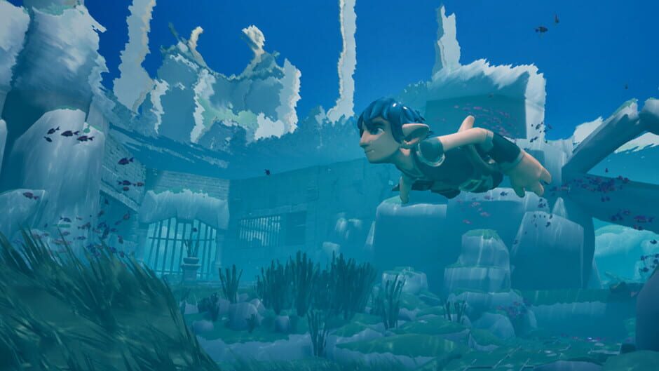 Tideheart screenshot 2