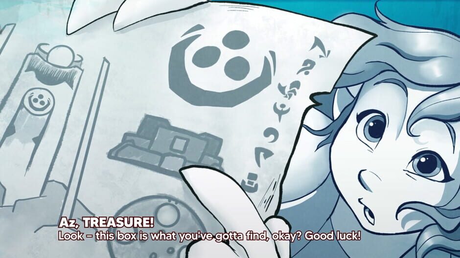 Tideheart screenshot 3