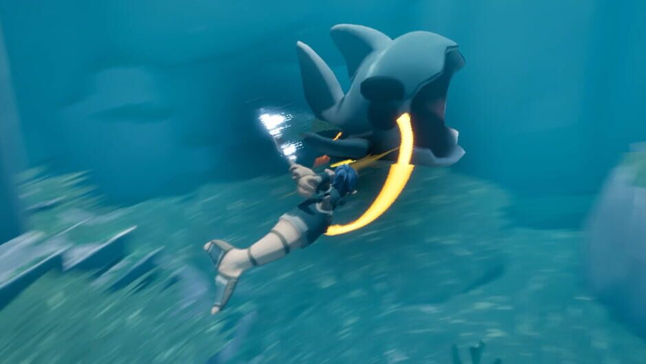 Tideheart screenshot 6
