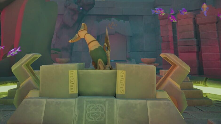 Tideheart screenshot 7