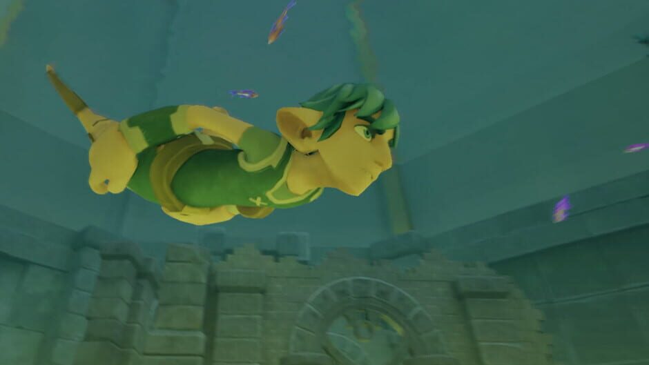Tideheart screenshot 9