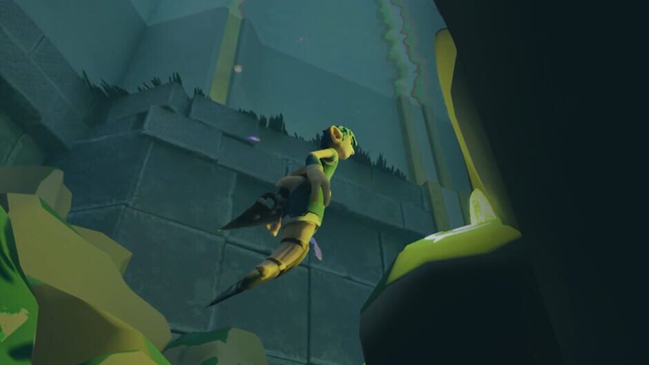 Tideheart screenshot 10