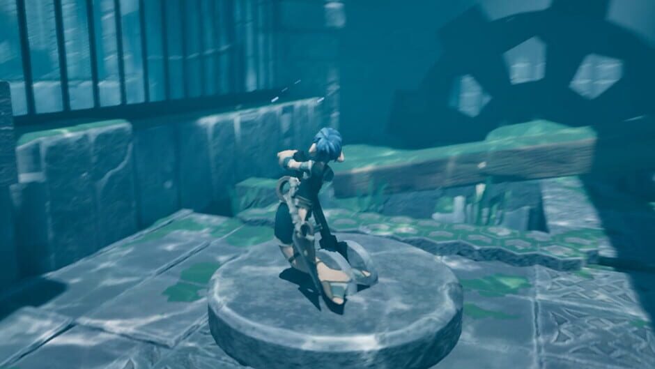 Tideheart screenshot 11
