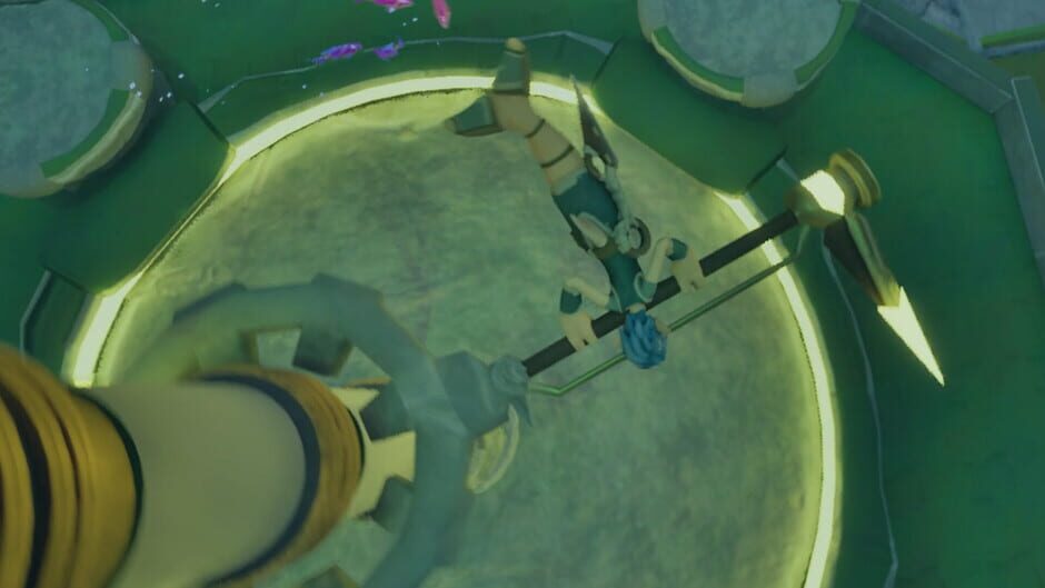 Tideheart screenshot 12