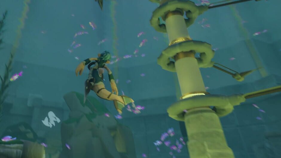Tideheart screenshot 13