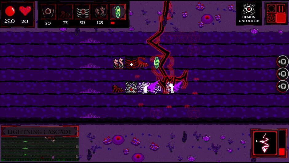 Eye of Syn screenshot 7