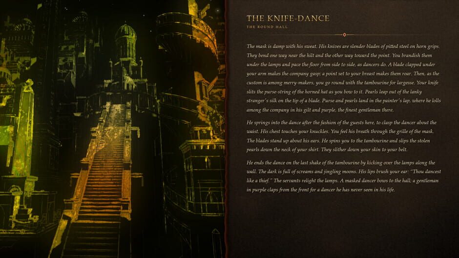 Ablahshikar screenshot 12