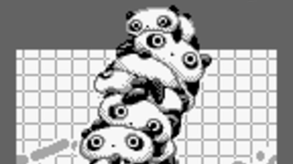 Tarepanda no Gunpey screenshot