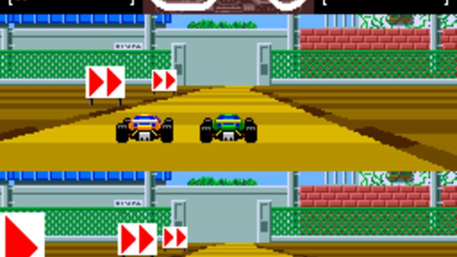 Final Lap Twin screenshot