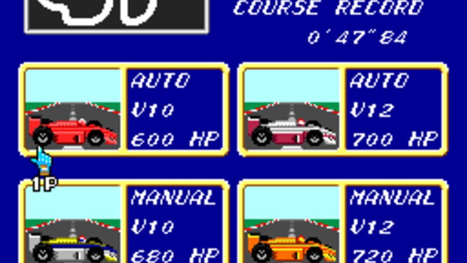 Final Lap Twin screenshot