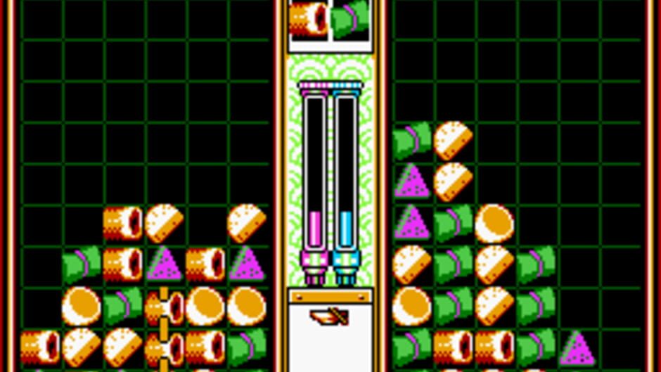 Kunio's Oden screenshot