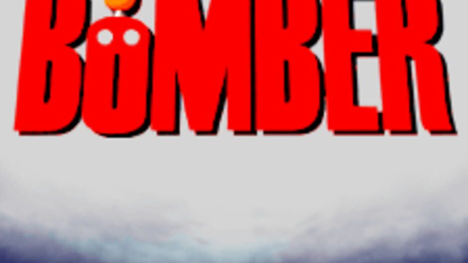 Space Bomber screenshot
