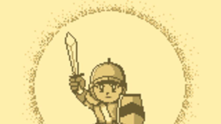 The Tower of Druaga screenshot