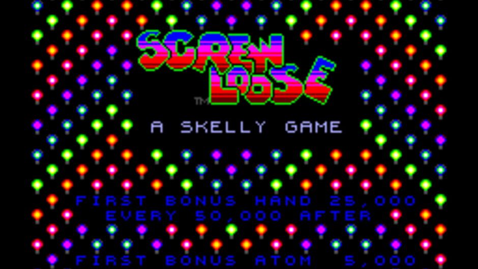 Screw Loose screenshot 1