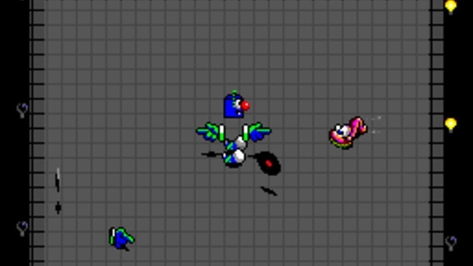 Screw Loose screenshot 3