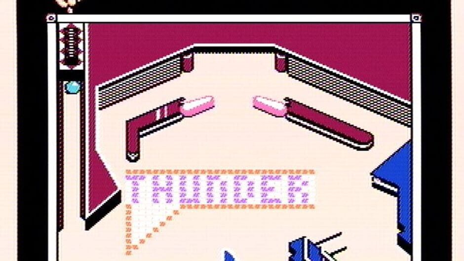 Rock'n' Ball screenshot