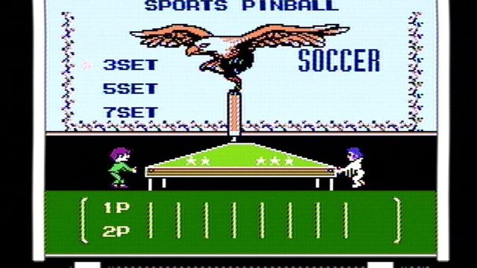 Rock'n' Ball screenshot