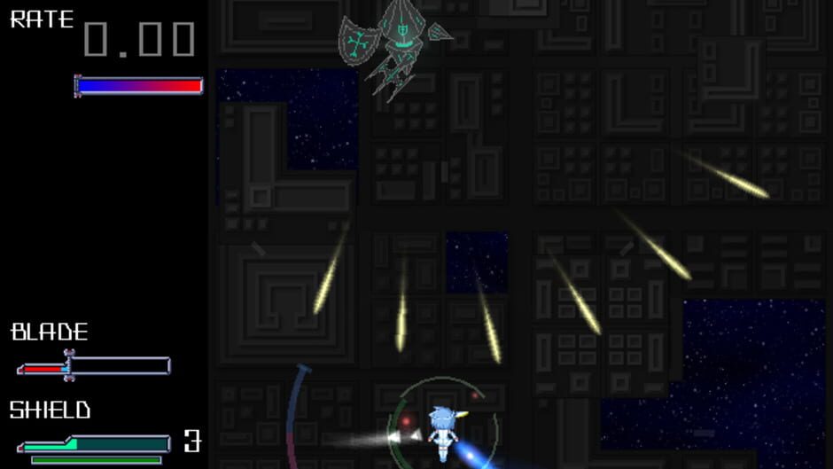 Asteraiser screenshot 8