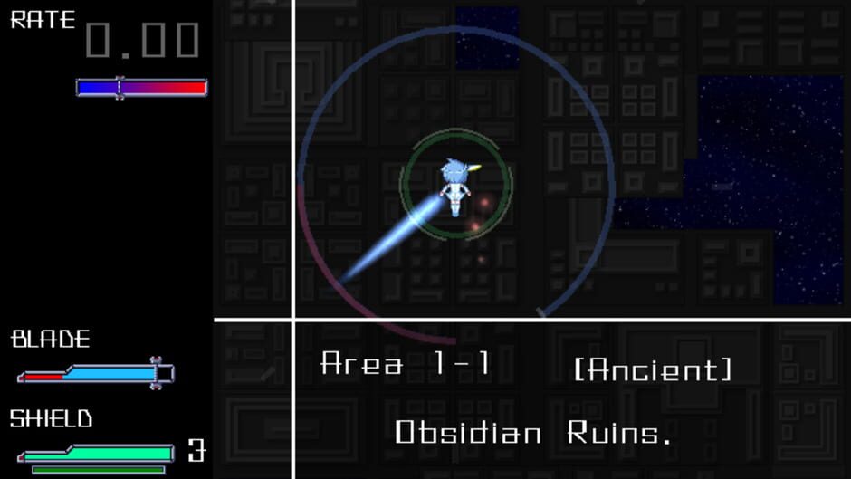 Asteraiser screenshot 5