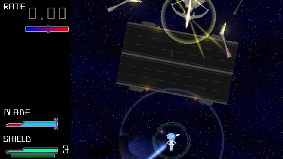 Asteraiser screenshot 6