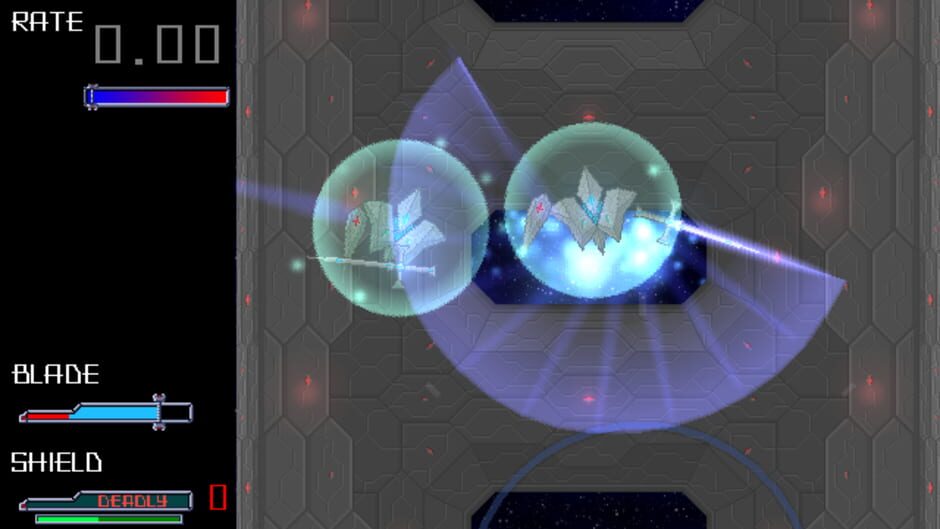 Asteraiser screenshot 7