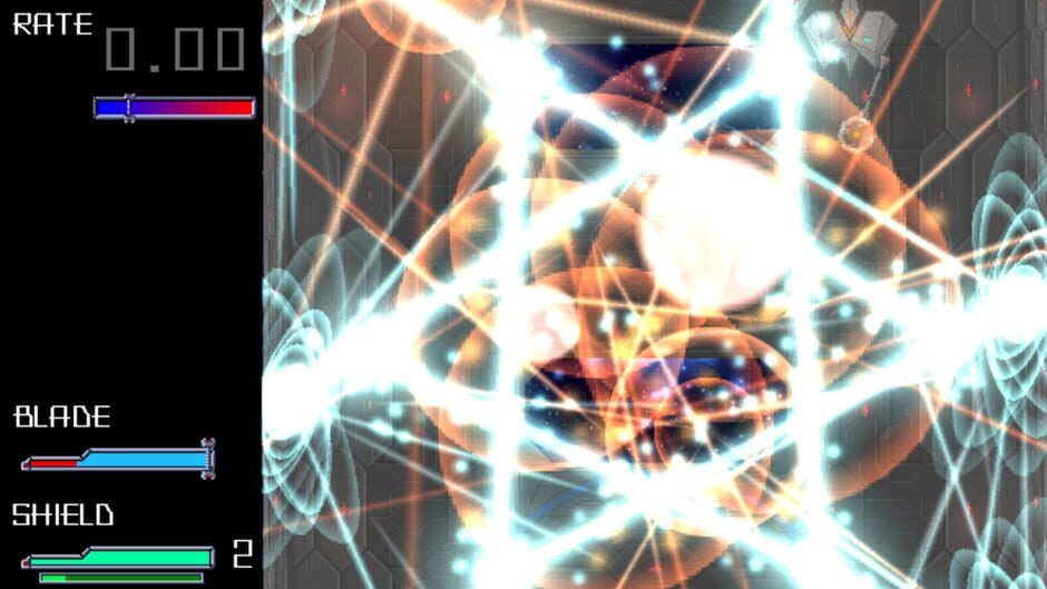Asteraiser screenshot 4