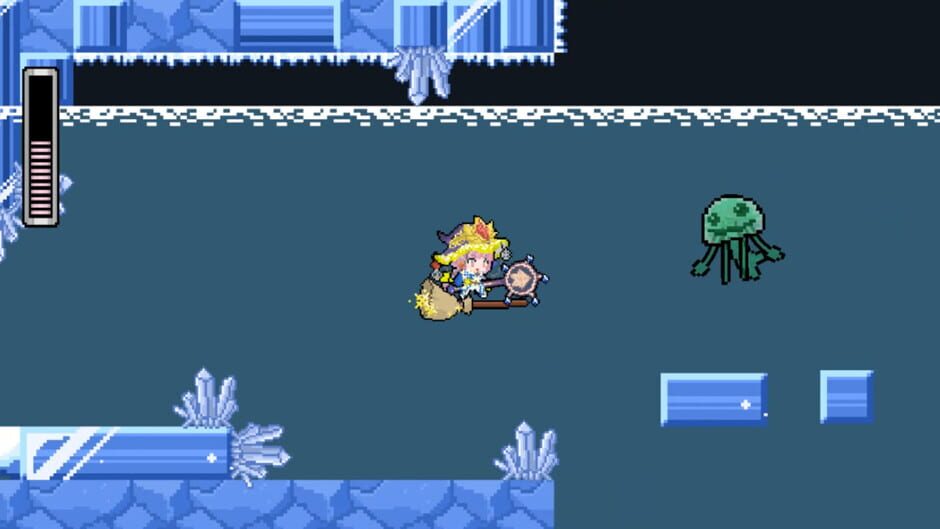 Magical Magic World 2 screenshot 2