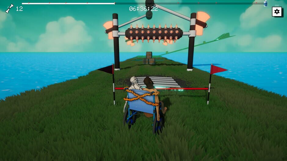 Wheel Make It screenshot 3