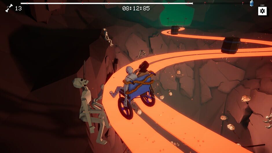 Wheel Make It screenshot 7