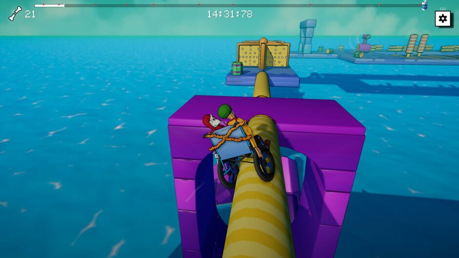 Wheel Make It screenshot 10