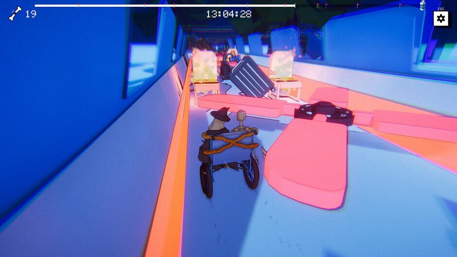 Wheel Make It screenshot 8