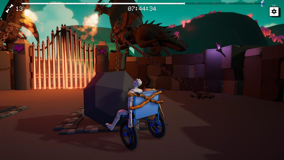 Wheel Make It screenshot 14