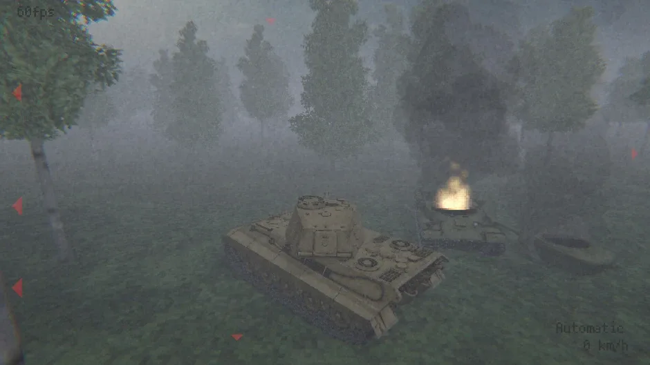 Tank Battle Classic