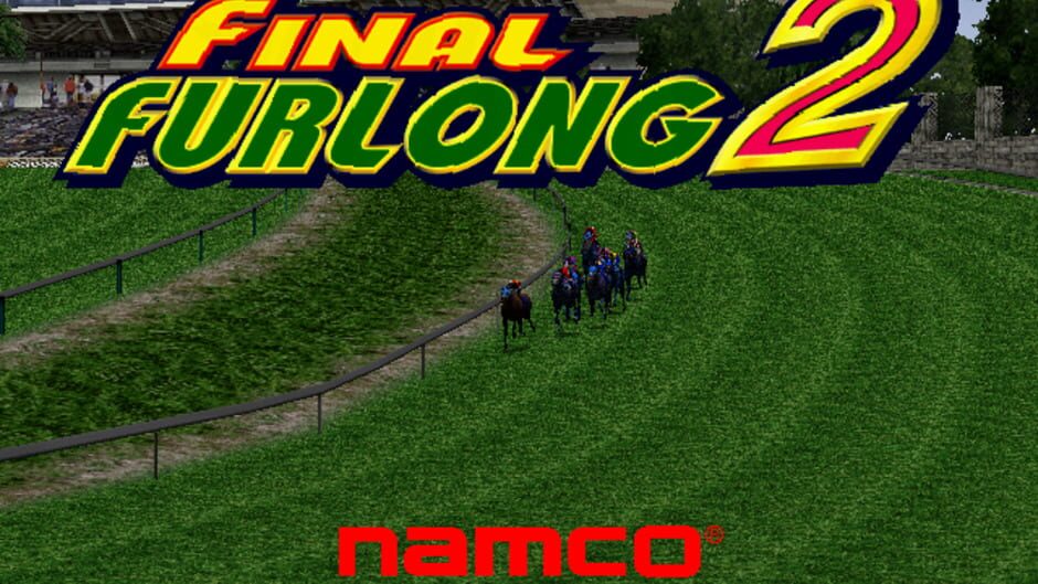 Final Furlong 2 screenshot