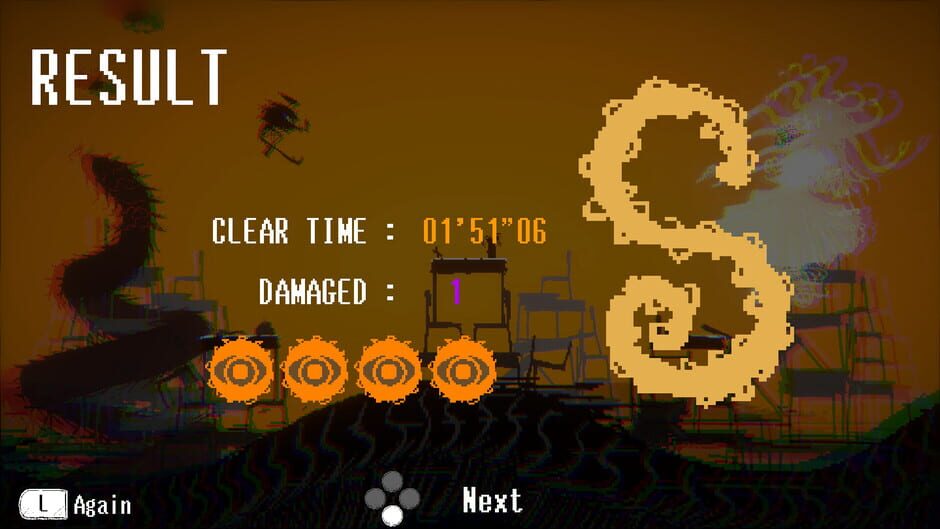XXXX screenshot 3